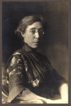 Annetta Evans Monroe